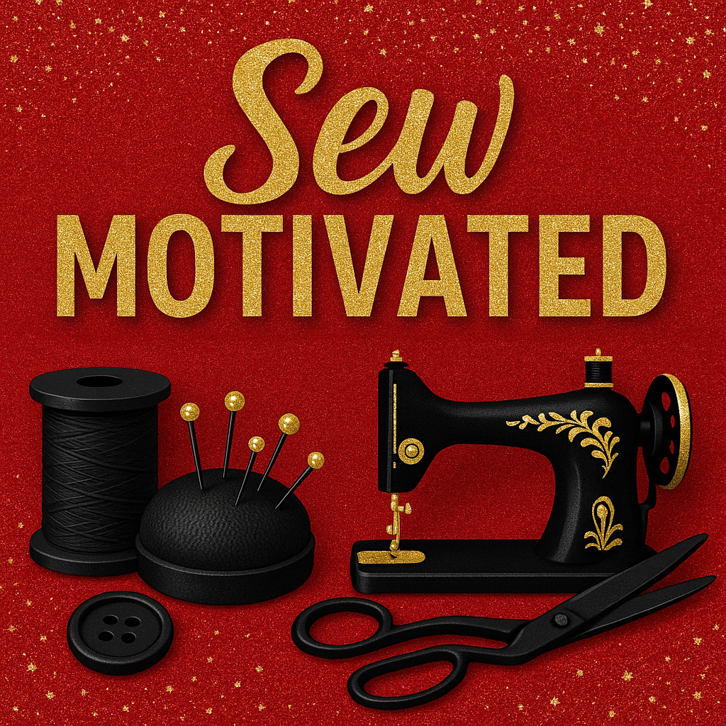 Sew Motivated