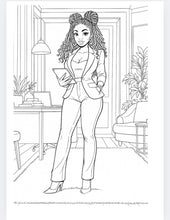 Load image into Gallery viewer, The Coloring Experience for Adults