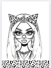 Load image into Gallery viewer, The Coloring Experience For Kids