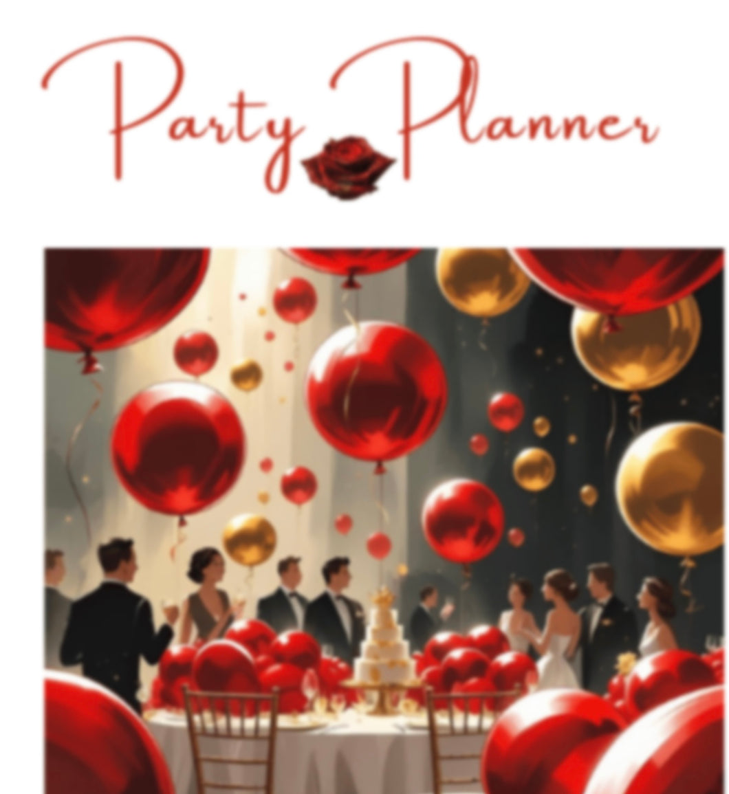 Party Planner