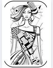 Load image into Gallery viewer, The Coloring Experience for Adults