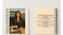 Load image into Gallery viewer, My Sewing Journey