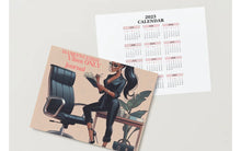 Load image into Gallery viewer, Manifestation Vibes Only Journal